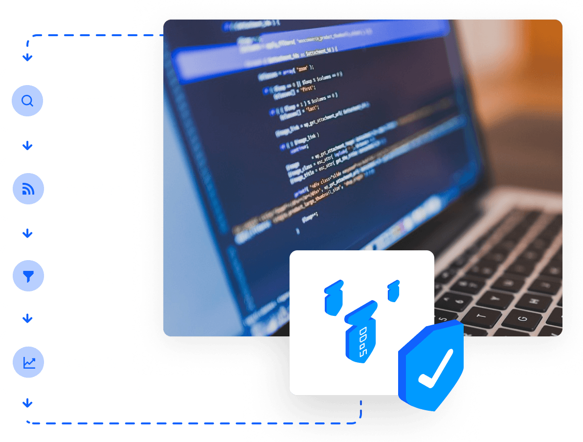 Servidor Dedicado - Integração perfeita entre o servidor dedicado e sua Mikrotik!