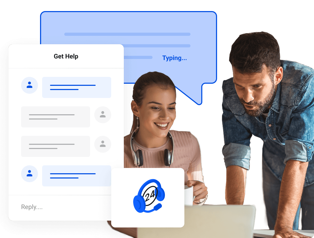 Impulsione seu Provedor - Nossa equipe está pronta para te ajudar de segunda a sexta.