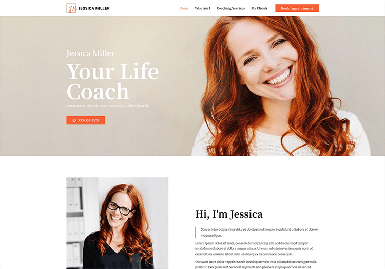 Criador de Sites com IA e Hospedagem BR - Desenvolvimento Pessoal