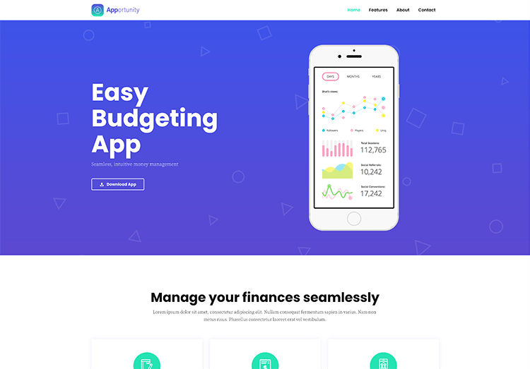 Criador de Sites com IA e Hospedagem BR - Aplicativo Móvel