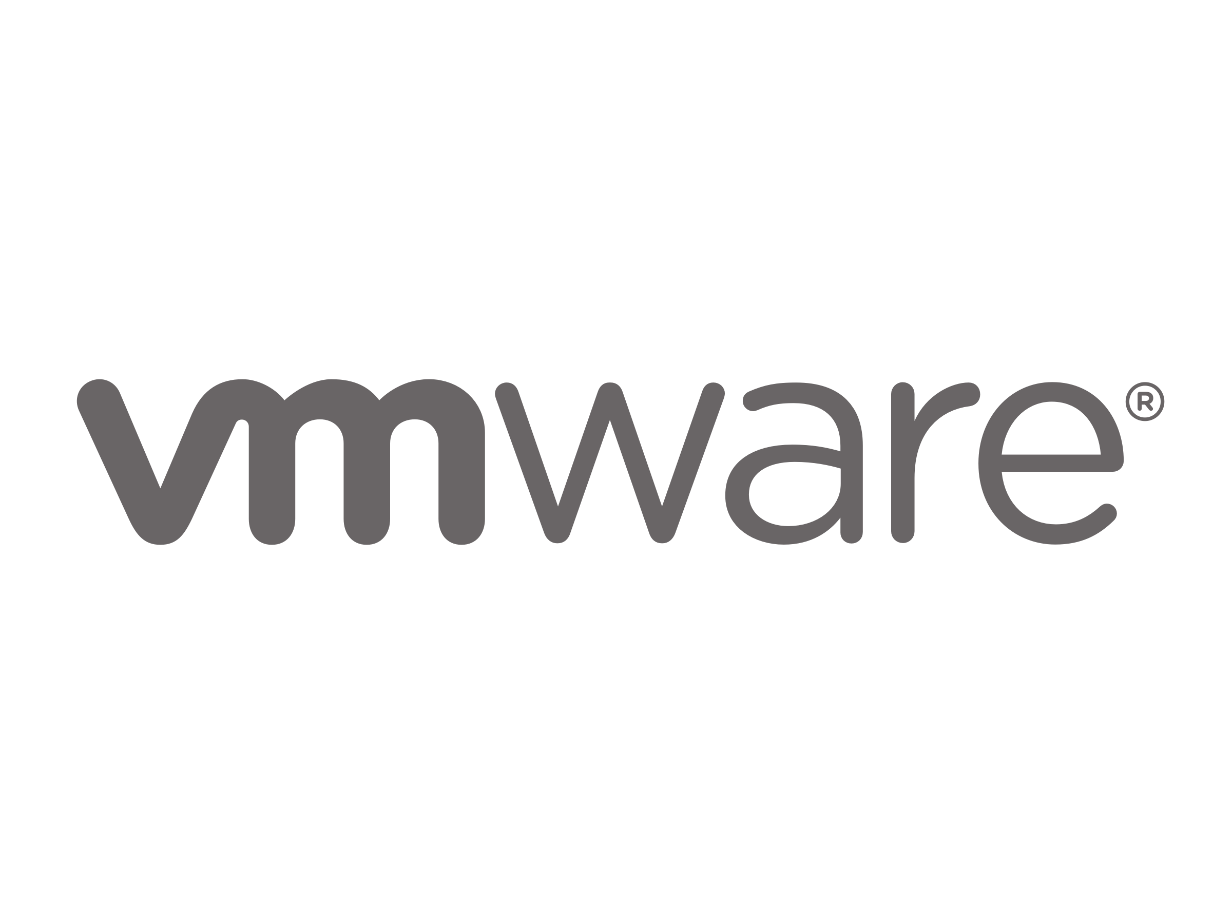 Servidor Dedicado - VMWARE